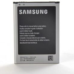 Samsung Batteries