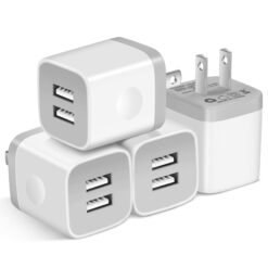 Wall Chargers