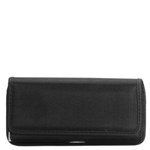 Horizontal Pouch (Style 24 with Card Slot)