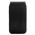 Vertical Pouch (Style 25 with Card Slot)