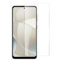 Motorola Moto G Power 5g 2024 Clear Tempered Glass