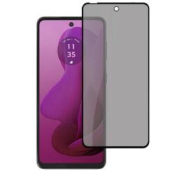 Motorola Moto G Stylus 5G 2024 Privacy Tempered