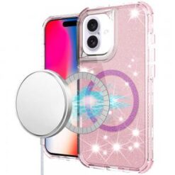[PolyBag]  iPhone 16 6.1 inch Bio-Degradable Case - Enjoy Little Things