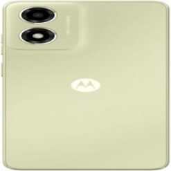 Motorola Moto E14 XT2421-12 Dual Sim | 2GB Ram + 64GB Storage | GSM Factory Unlocked | International