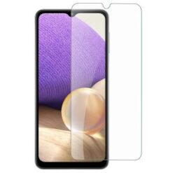 iPhone 16 6.1 inch Clear Tempered Glass
