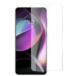 For Motorola Moto G 5G 2024 Clear Tempered Glass