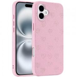 iPhone 16 6.1 inch Bio-Degradable Case - Surfing Paradise