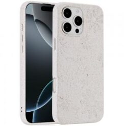 iPhone 16 Pro 6.3 inch Bio-Degradable Case - Enjoy Little Things
