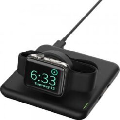 RAPIDX  Apple Watch Charging Pod - Modula5 Wireless Charging System (RX-MP02B)  (LANE B RACK 13 RAPI
