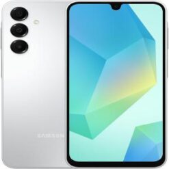 Samsung Galaxy A16 4G 128GB 4GB Dual SIM Unlocked - GRAY