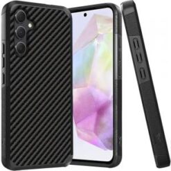 For Motorola Moto G 5G 2025 (Original Series) Tough Strong Shockproof Hybrid in Slide-Out Package -