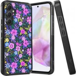 For Motorola Moto G 5G 2025 (Original Series) Tough Strong Shockproof Hybrid in Slide-Out Package -