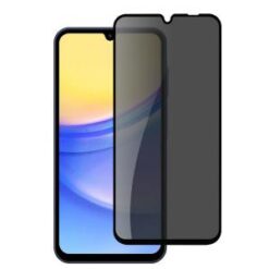 For Samsung A15 5G / A25 5G Privacy Tempered