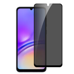 For Samsung A16 5G Privacy Tempered
