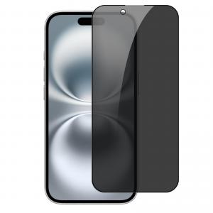 iPhone 17 Pro Privacy Tempered