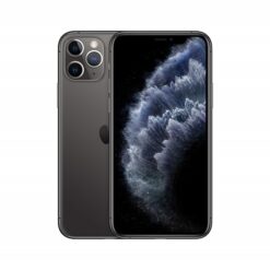 iPhone 11 Pro
64GB - Space Grey