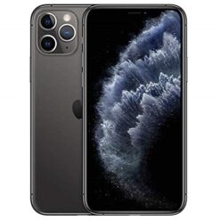 iPhone 11 Pro Max
64GB - Space Gray