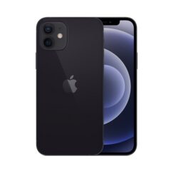 iPhone 12
64GB - Black