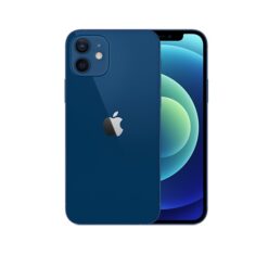 iPhone 12 Mini
64GB - Blue