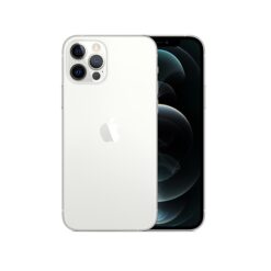 iPhone 12 Pro
128GB - Silver