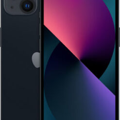 iPhone 13
128GB - Midnight