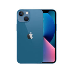 iPhone 13 Mini
128GB - Blue