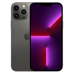 iPhone 13 Pro Max
128GB - Graphite
