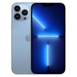 iPhone 13 Pro Max
128GB - Sierra Blue