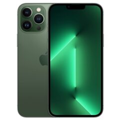 iPhone 13 Pro
128GB - Alpine Green