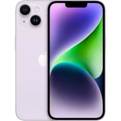 iPhone 14
128GB - Purple