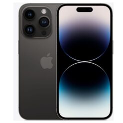 iPhone 14 Pro
256GB - Space Black