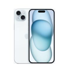 iPhone 15
128GB - Blue
