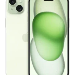 iPhone 15
128GB - Green