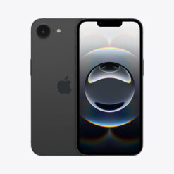 iPhone 16e
128GB - Black