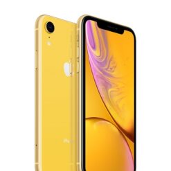 iPhone XR
64GB - Yellow