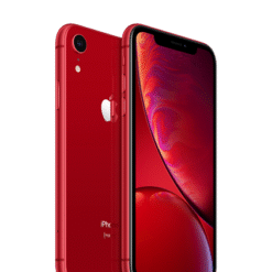 iPhone XR
64GB - PRODUCT Red