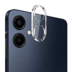 For Samsung Galaxy A07 Camera Clear Tempered Glass(2.5D)