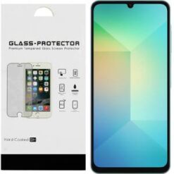 For Samsung Galaxy A07 Privacy Tempered
