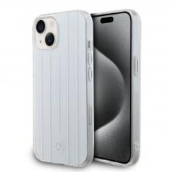 iPhone 14 - MB PC CASE NEW URBAN III - White  (MERCEDES#150)