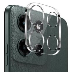 For Moto G 5G 2025/2026 - G Play 2026 - Camera Clear Tempered Glass(2.5D)