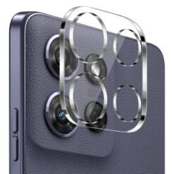 Moto G Power 2026/2025 Camera Clear Tempered Glass(2.5D)