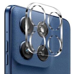 Moto G Stylus 5G 2026/2025 Camera Clear Tempered Glass(2.5D)