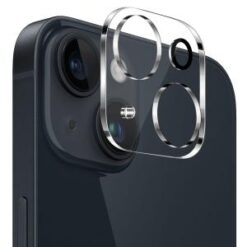 iPhone 14 Camera Clear Tempered Glass(2.5D)