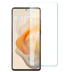 Motorola Moto G Stylus 5G (2026/2025) Clear Tempered Glass