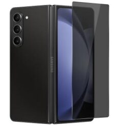 Samsung Z Fold 7 Privacy Tempered
