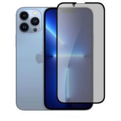 iPhone 13/13 Pro/14 Privacy Tempered