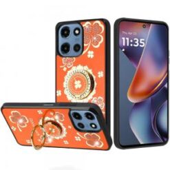 For Moto G 5G 2025/2026 / G PLAY 2026 SPLENDID Diamond Glitter Ornaments Engraving Case Cover - Good