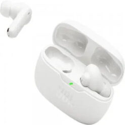 JBL VIBE BEAM 2 (TWS EARBUDS) (ANC/TWS/BT / WHITE) - (WHITE)