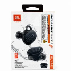 JBL Earphones