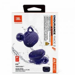 JBL ENDURANCE RACE 2 - PURPLE